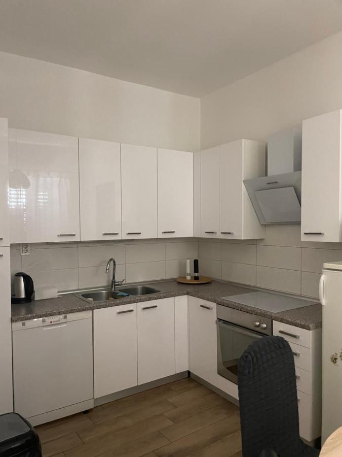 Apartman Zen In The Centar Of Šibenik Kültér fotó