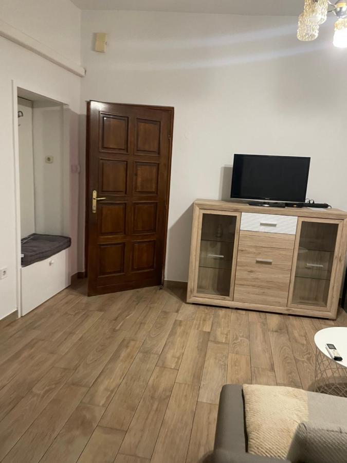 Apartman Zen In The Centar Of Šibenik Kültér fotó