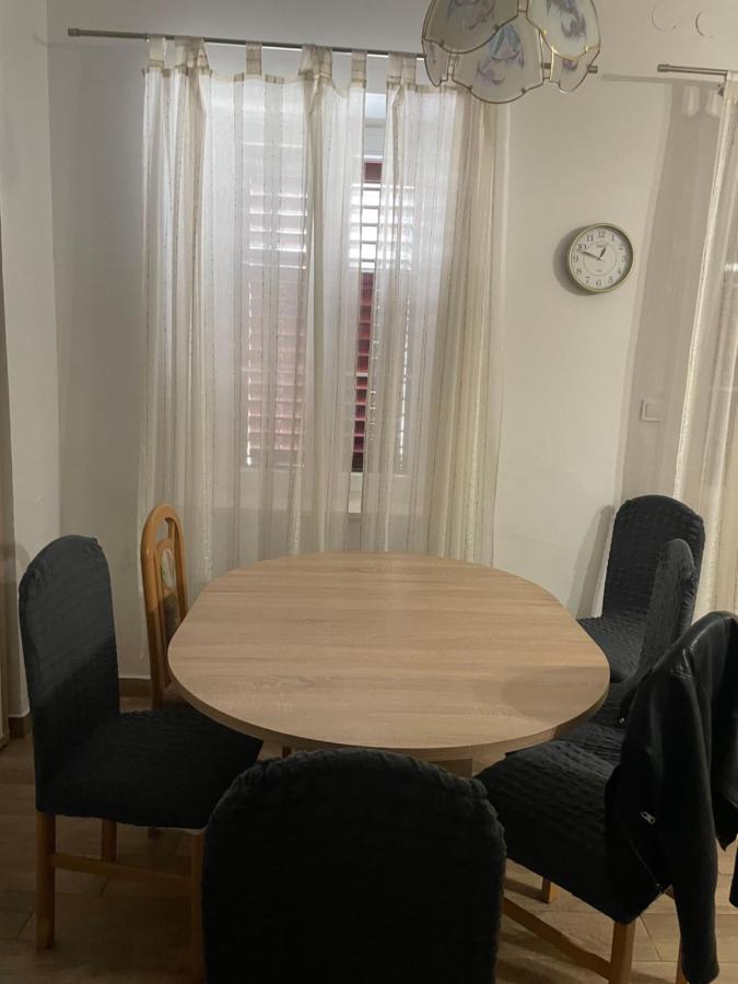 Apartman Zen In The Centar Of Šibenik Kültér fotó