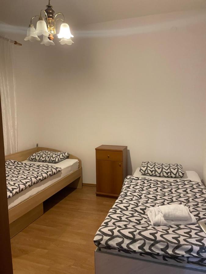 Apartman Zen In The Centar Of Šibenik Kültér fotó